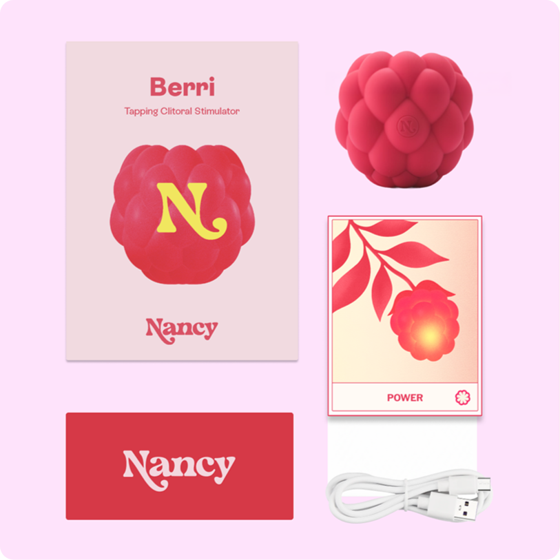 Berri — tapping detail